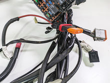 Load image into Gallery viewer, 2010 Harley Touring FLHTK Electra Glide Main Wiring Harness Abs - Read 70121-10 | Mototech271

