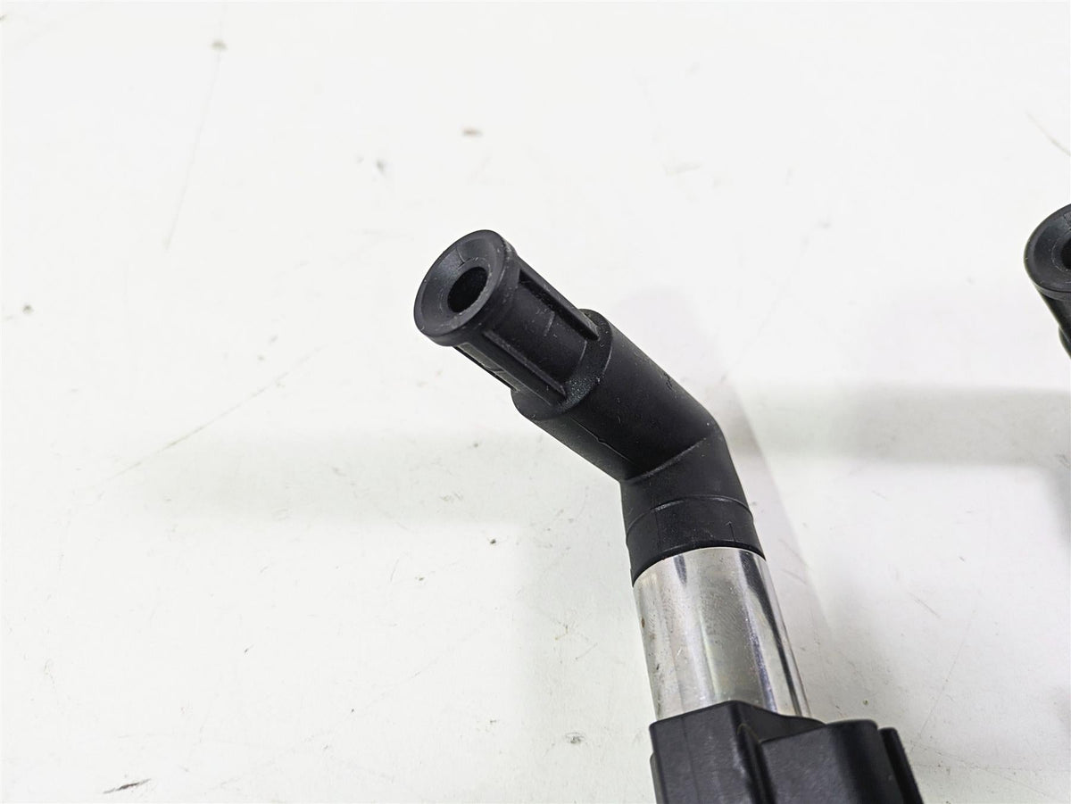 2015 BMW R nineT K21 Ignition Coil Set 591 Miles Only 12137715857 12137715858 {{ shop.shopifyCountryName }} - Mototech271
