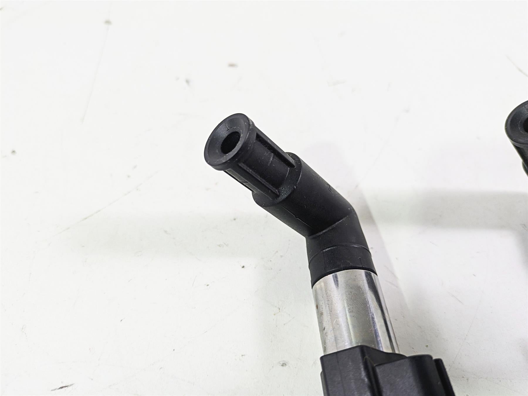 2015 BMW R nineT K21 Ignition Coil Set 591 Miles Only 12137715857 12137715858 {{ shop.shopifyCountryName }} - Mototech271
