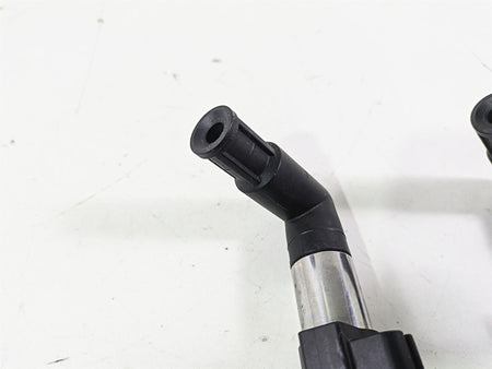 2015 BMW R nineT K21 Ignition Coil Set 591 Miles Only 12137715857 12137715858 {{ shop.shopifyCountryName }} - Mototech271