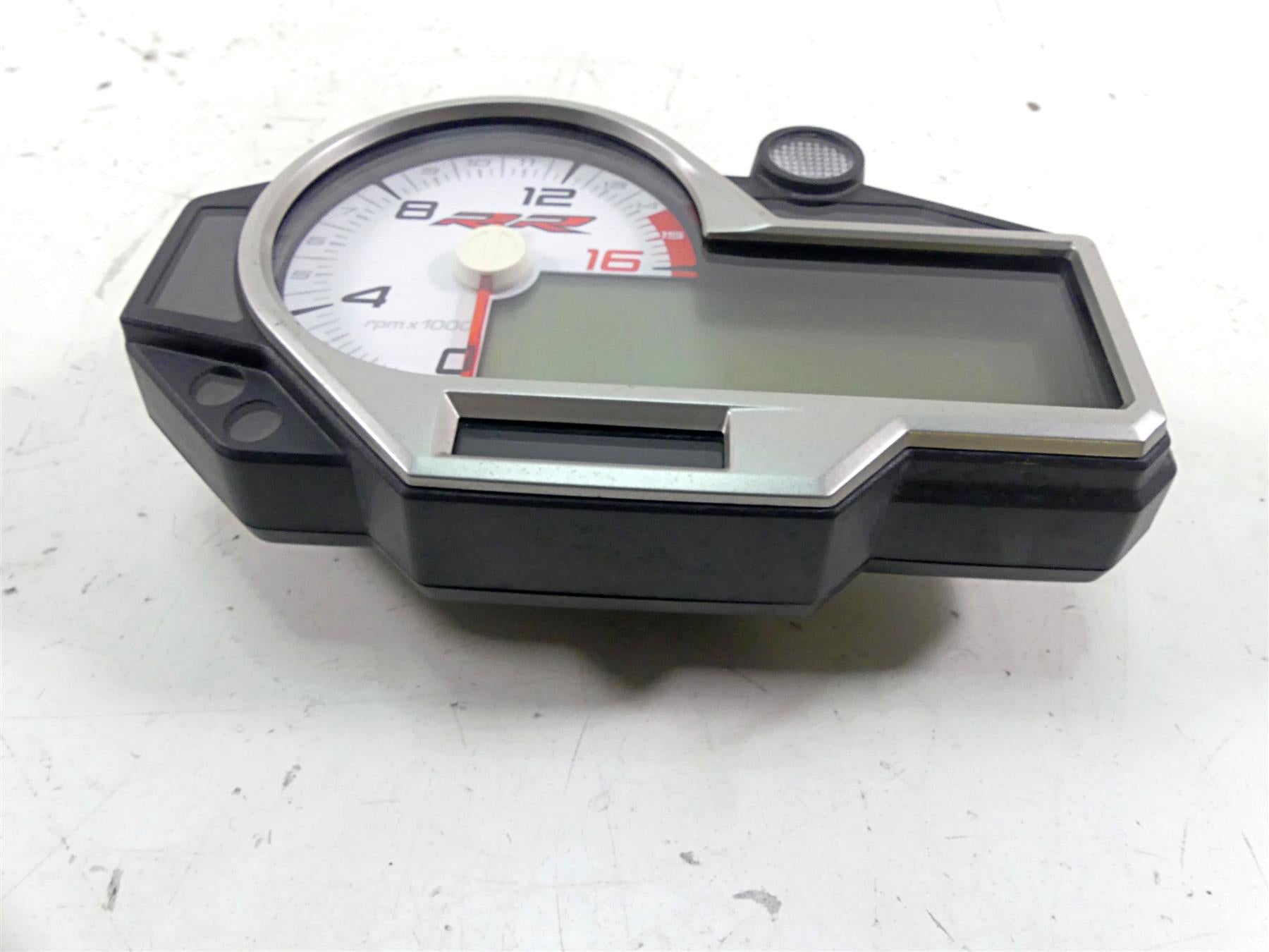 2018 BMW S1000RR K46 Speedometer Gauges Instrument Cluster 17K 62118414654 {{ shop.shopifyCountryName }} - Mototech271