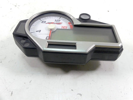 2018 BMW S1000RR K46 Speedometer Gauges Instrument Cluster 17K 62118414654 {{ shop.shopifyCountryName }} - Mototech271