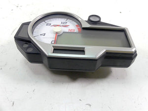 2018 BMW S1000RR K46 Speedometer Gauges Instrument Cluster 17K 62118414654 | Mototech271