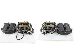 2019 Harley Softail FXDR 114 Front Rear M8 Cylinder Head & Rocker Box Set 16500388 | Mototech271