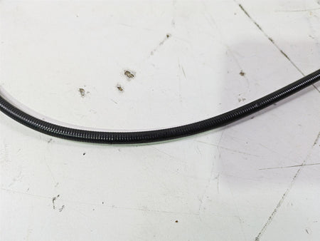1992 Harley FLSTC Softail Heritage Speedometer Sensor Drive Unit 67125-86A {{ shop.shopifyCountryName }} - Mototech271