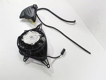 Load image into Gallery viewer, 2014 BMW K1300S K40 Coolant Fan And Bottle That Mounts To Radiator 17117699517 | Mototech271
