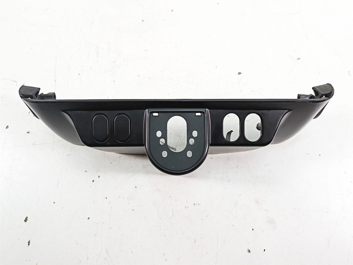 2013 Harley Touring FLHX Street Glide Ignition Switch Panel Fairing 58510-96 {{ shop.shopifyCountryName }} - Mototech271