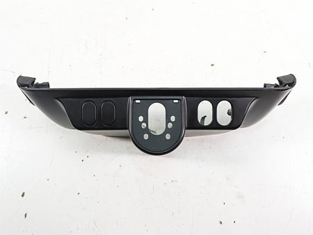 2013 Harley Touring FLHX Street Glide Ignition Switch Panel Fairing 58510-96 {{ shop.shopifyCountryName }} - Mototech271