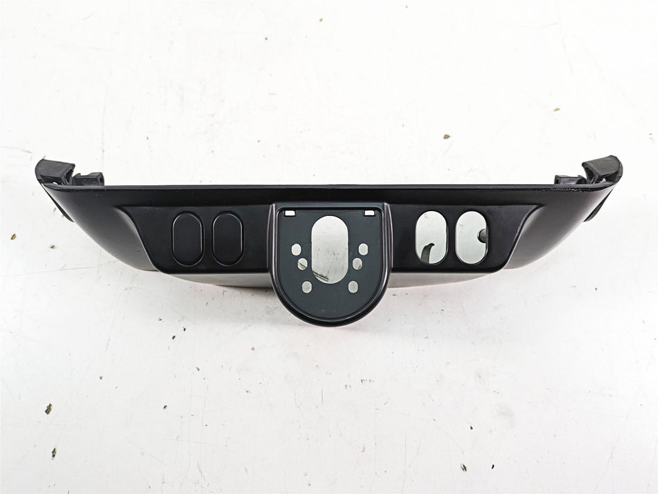2013 Harley Touring FLHX Street Glide Ignition Switch Panel Fairing 58510-96 {{ shop.shopifyCountryName }} - Mototech271