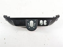 Load image into Gallery viewer, 2013 Harley Touring FLHX Street Glide Ignition Switch Panel Fairing 58510-96 | Mototech271
