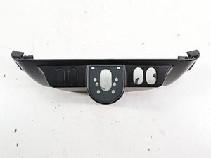 2013 Harley Touring FLHX Street Glide Ignition Switch Panel Fairing 58510-96 | Mototech271