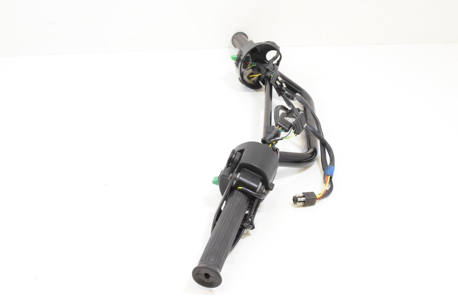 1998 Arctic Cat ZL 500 ZL500 Handle Bar Control Switch Grip Heater Set 0609-390 {{ shop.shopifyCountryName }} - Mototech271