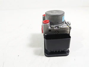 2018 Suzuki GSX1300 R Hayabusa Nissin Abs Brake Pump Unit Module 55610-15H01