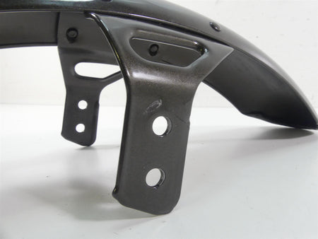 2020 Harley Softail FXBB Street Bob Straight Front Fender Tire Guard 60139-06B {{ shop.shopifyCountryName }} - Mototech271