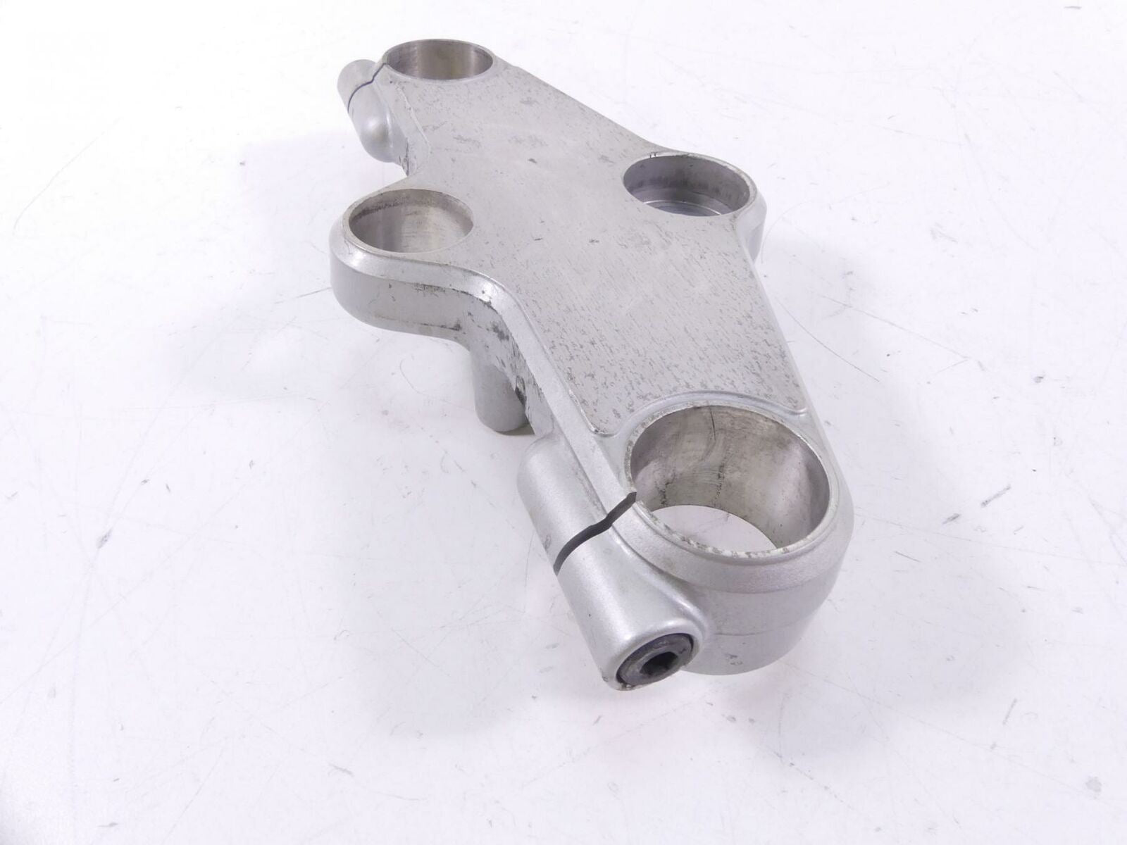 1995 BMW R1100RS 259S Upper Triple Tree Steering Clamp 35mm 31422311857 {{ shop.shopifyCountryName }} - Mototech271