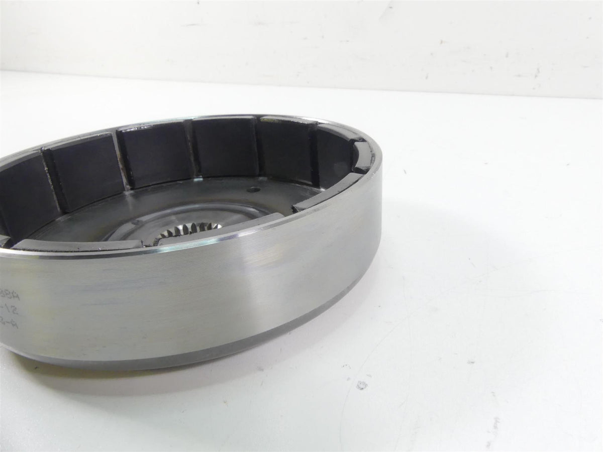 2013 Harley Touring FLHX Street Glide Ignition Fly Wheel Rotor Flywheel 30041-08 {{ shop.shopifyCountryName }} - Mototech271