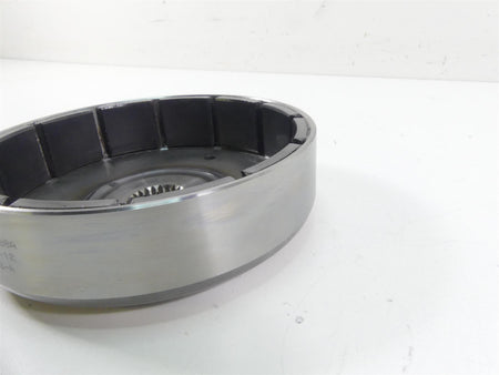 2013 Harley Touring FLHX Street Glide Ignition Fly Wheel Rotor Flywheel 30041-08 {{ shop.shopifyCountryName }} - Mototech271