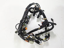 Load image into Gallery viewer, 2010 Harley Touring FLHTK Electra Glide Front Wiring Harness - Read 70232-10
