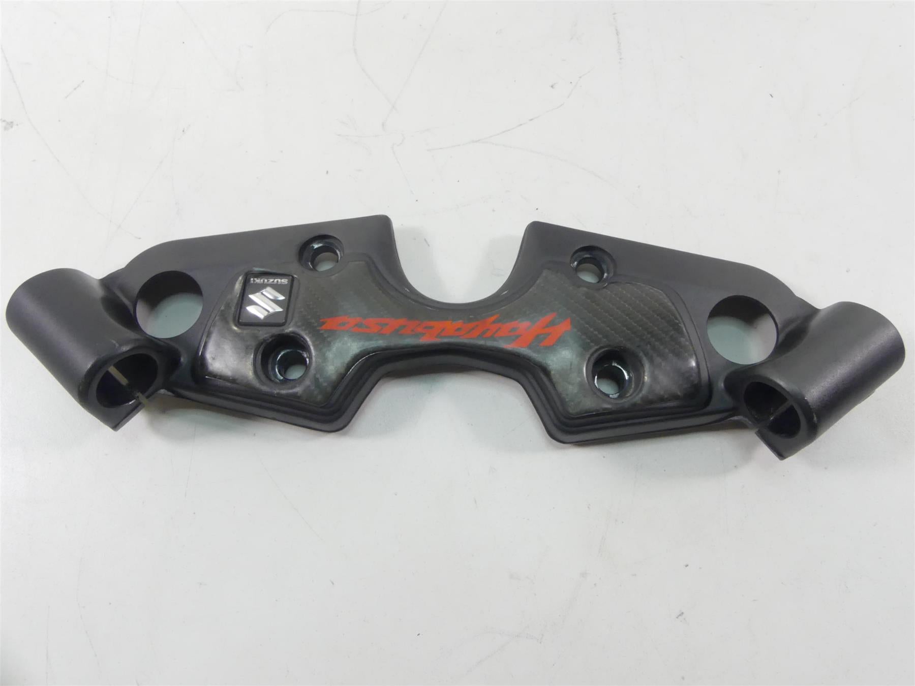 2020 Suzuki GSX1300 R Hayabusa Upper Lower Triple Tree Steering Stem 51410-24F50 {{ shop.shopifyCountryName }} - Mototech271