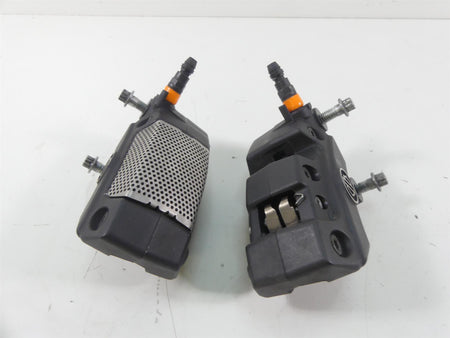 2013 Harley Davidson VRSCF Muscle Front Brake Caliper Set 44731-08 44732-08 {{ shop.shopifyCountryName }} - Mototech271