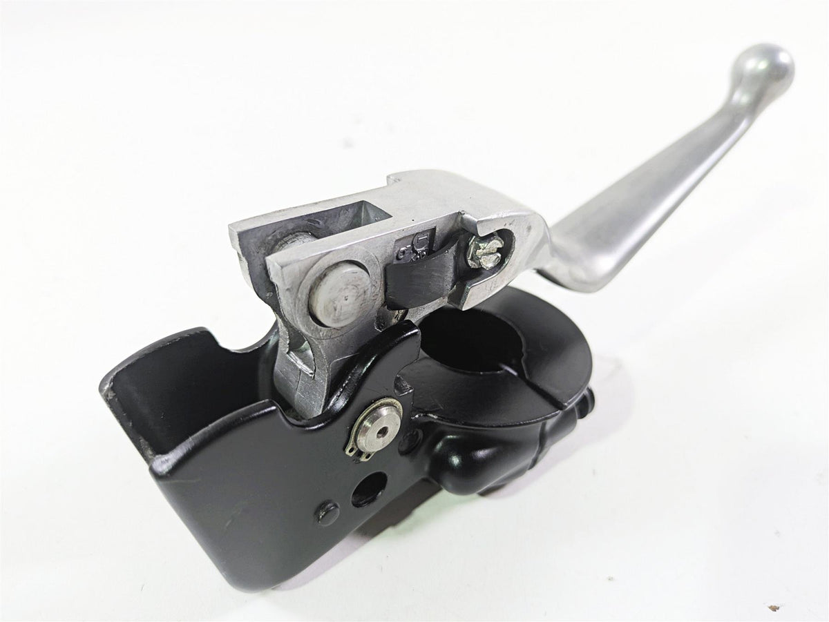 2014 Harley FXDF Dyna Fat Bob Clutch Perch & Lever 38608-96 {{ shop.shopifyCountryName }} - Mototech271