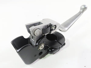 2014 Harley FXDF Dyna Fat Bob Clutch Perch & Lever 38608-96
