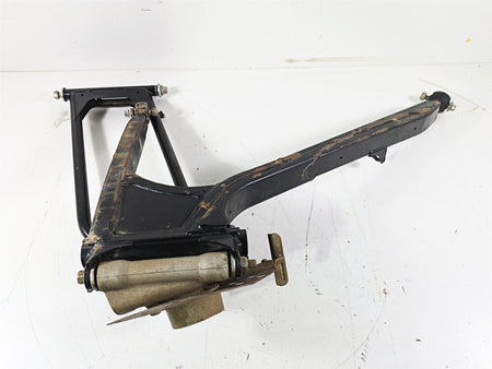 2022 Yamaha YXZ1000 R Left Rear Trailing Arms & Hub 2HC-F2106-50-00 2HC-F2106-51 {{ shop.shopifyCountryName }} - Mototech271