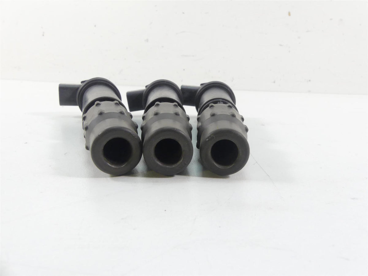 2006 Triumph Daytona 675 Denso Ignition Coil Set T1291502 129700-5020 {{ shop.shopifyCountryName }} - Mototech271