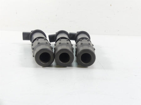 2006 Triumph Daytona 675 Denso Ignition Coil Set T1291502 129700-5020 {{ shop.shopifyCountryName }} - Mototech271