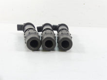 Load image into Gallery viewer, 2006 Triumph Daytona 675 Denso Ignition Coil Set T1291502  129700-5020 | Mototech271
