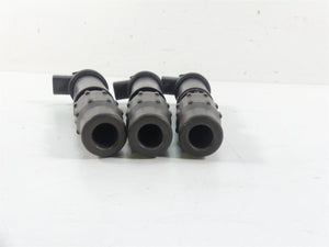2006 Triumph Daytona 675 Denso Ignition Coil Set T1291502  129700-5020 | Mototech271