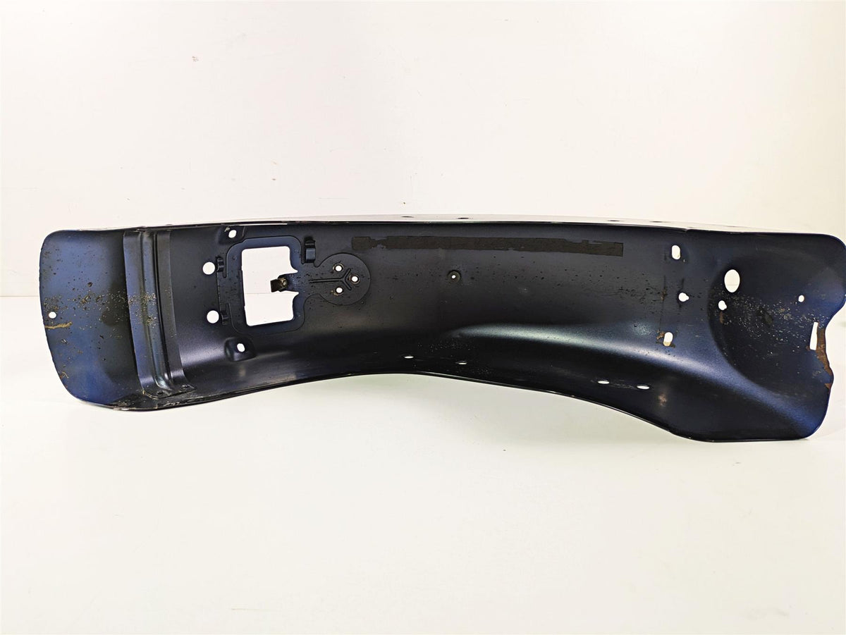 2018 Harley FLHCS Softail Heritage 115th Rear Fender 2-Tone Legend Blue 59500474 {{ shop.shopifyCountryName }} - Mototech271