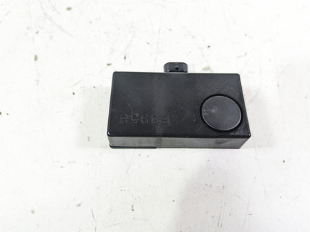 2005 Harley Softail FLSTFSE CVO Fat Boy Alarm Siren Anti Theft Box 68958-00 {{ shop.shopifyCountryName }} - Mototech271