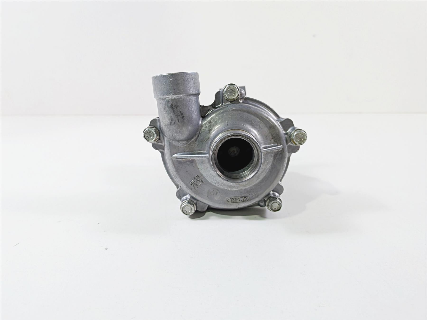 2008 Yamaha YZF R1 RN19 Oil Pump & Housing Set 4C8-12420-21-00 {{ shop.shopifyCountryName }} - Mototech271
