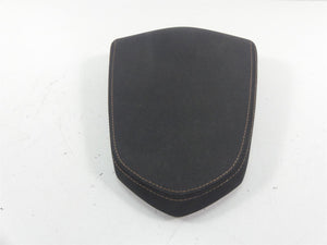 2016 KTM 1290 Superduke R Rear Passenger Saddle Seat Pillion 61307047000