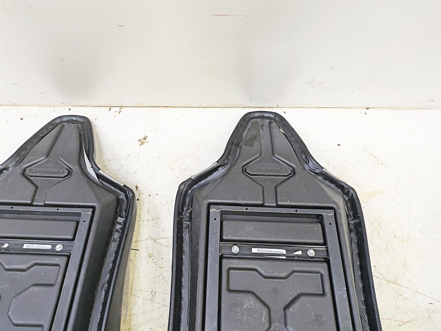 2022 Kawasaki Teryx KRX KRF 1000 C SE Driver Passenger Seat Set 53066-0632-13B {{ shop.shopifyCountryName }} - Mototech271