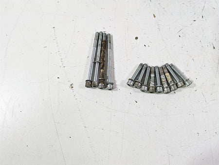2021 Harley Softail FLSL Slim Outer Primary Drive Clutch Cover 25701074 {{ shop.shopifyCountryName }} - Mototech271