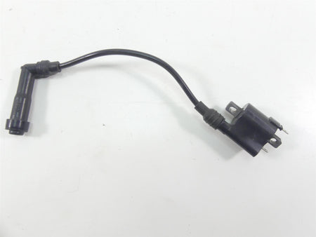 2022 Kawasaki KLR650 KL650 Adv Tec Ignition Coil Wire Plug 21171-0789 {{ shop.shopifyCountryName }} - Mototech271