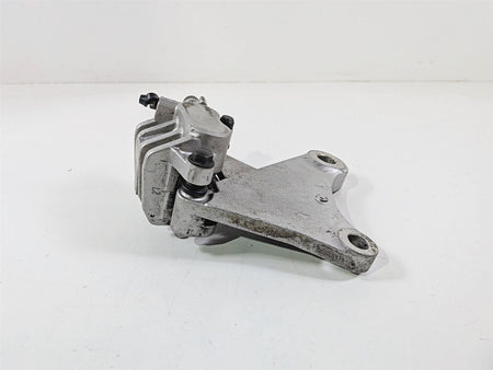 1997 Honda GL1500 CA Valkyrie Nissin Rear Brake Caliper & Bracket 43150-MZ0-006-Mototech271