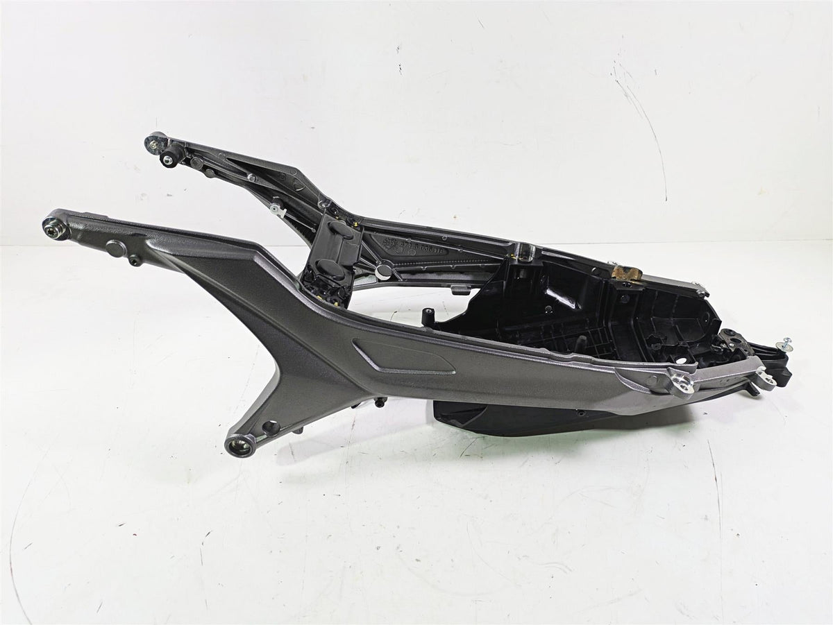 2018 Ducati Hypermotard 939 SP Straight Rear Subframe 47110361BA 47110351BA {{ shop.shopifyCountryName }} - Mototech271