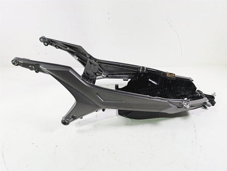 2018 Ducati Hypermotard 939 SP Straight Rear Subframe 47110361BA 47110351BA {{ shop.shopifyCountryName }} - Mototech271