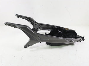 2018 Ducati Hypermotard 939 SP Straight Rear Subframe 47110361BA 47110351BA | Mototech271
