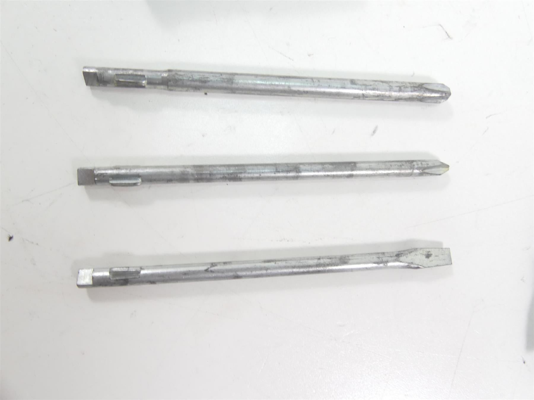 1977 Honda CB750 A Four Hondamatic Tool Kit Box Bag {{ shop.shopifyCountryName }} - Mototech271