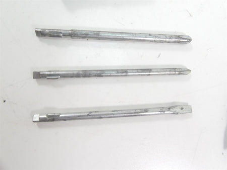 1977 Honda CB750 A Four Hondamatic Tool Kit Box Bag {{ shop.shopifyCountryName }} - Mototech271