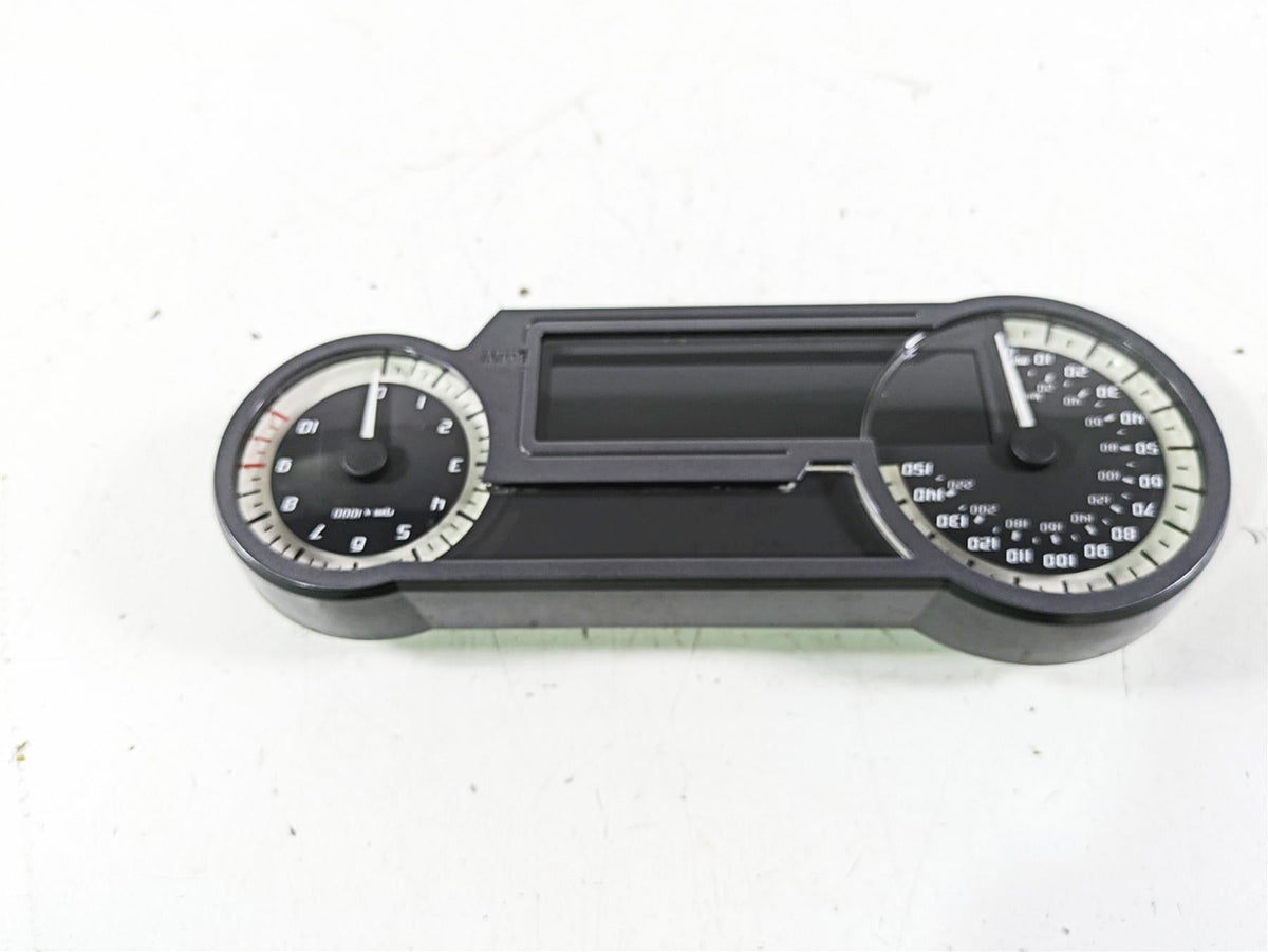 2014 BMW R1200 RT RTW K52 Speedometer Gauge Instrument 33K 62118554693 {{ shop.shopifyCountryName }} - Mototech271
