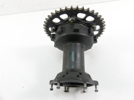 2015 KTM 1290 Adventure Rear Wheel Rim Hub Spindle 60310010044KBA {{ shop.shopifyCountryName }} - Mototech271