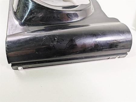 2018 Harley FLHCS Softail Heritage 115th Nacelle Headlight Fork Covers 61400458 {{ shop.shopifyCountryName }} - Mototech271