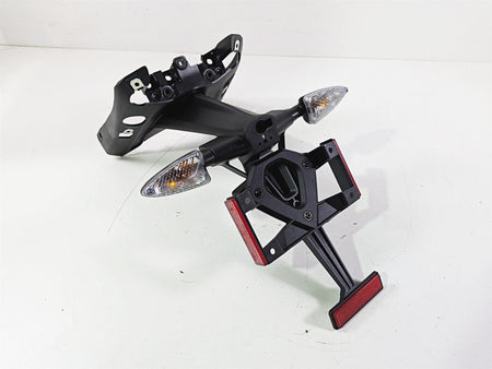 2016 BMW R1200RS K54 Rear Blinker Turn Signal Plate Holder Set 63138534353 {{ shop.shopifyCountryName }} - Mototech271