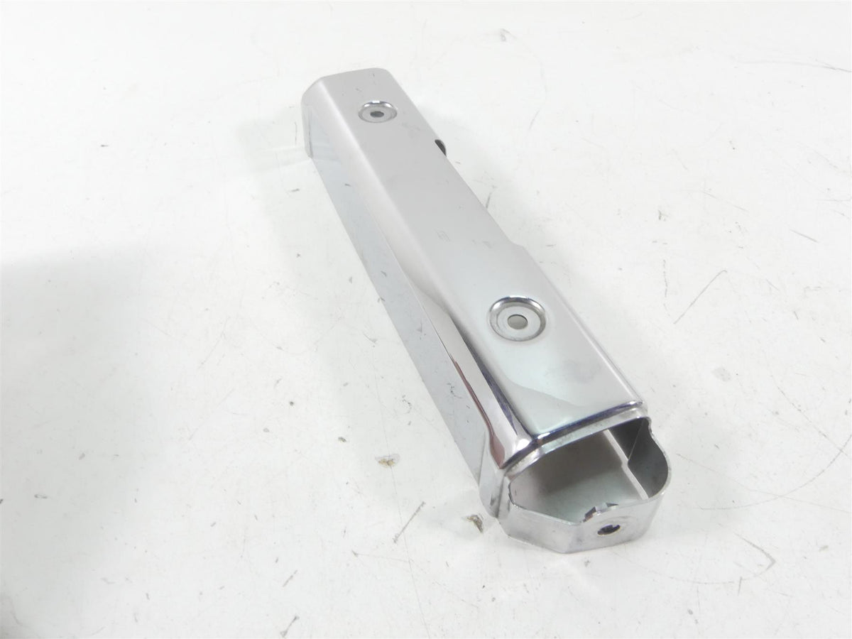 2008 Honda V-Twin VTX1800 N3 Radiator Chrome Cover Set & Fan 19044-MCV-N30 {{ shop.shopifyCountryName }} - Mototech271