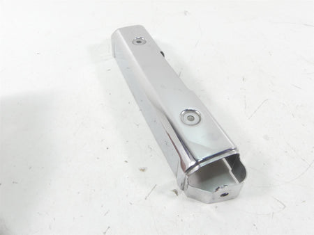 2008 Honda V-Twin VTX1800 N3 Radiator Chrome Cover Set & Fan 19044-MCV-N30 {{ shop.shopifyCountryName }} - Mototech271